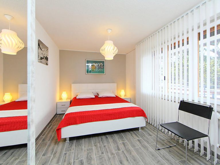 Appartement Stem 2