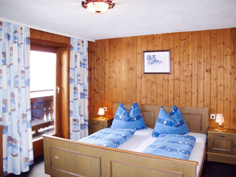 Chalet Moosen