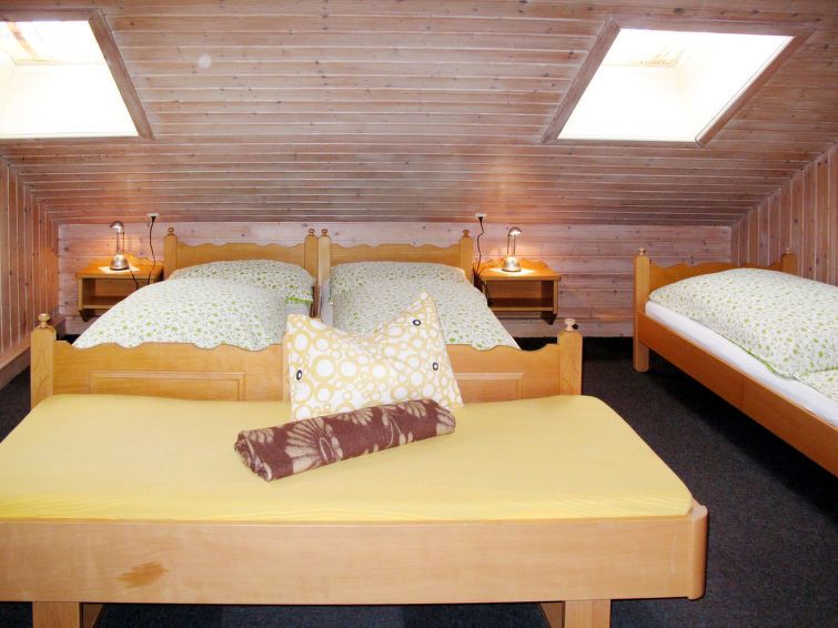 Chalet Moosen
