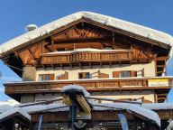 Chalet Tiroler Hof inclusief catering-25