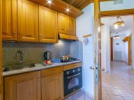 Chalet-appartement Legnoso Cervo-5