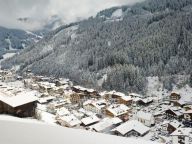 Appartement Residence Zillertal studio-6