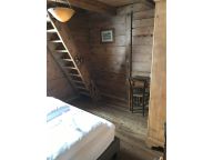 Chalet Le Vieux inclusief catering en privé-sauna-11