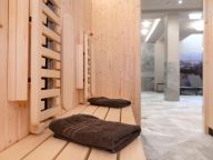 Appartement Residenz Illyrica Tirol penthouse met sauna-26