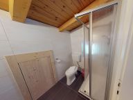 Chalet Edelweiss am See Combi, 6 apt. incl. gezamenlijke keuken en eetruimte-87