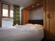 Chalet-appartement La Cime des Arcs-5