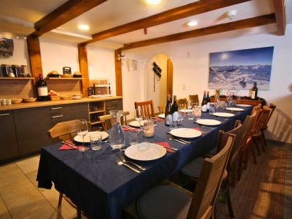 Chalet Eisfall inclusief catering-2