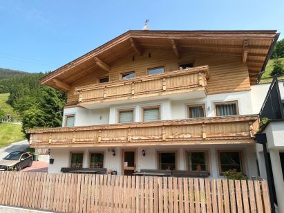 Chalet Kirsten-0