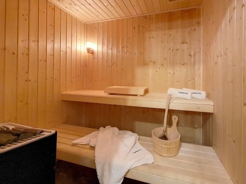 Chalet Caseblanche Litote met open haard en sauna - 14-16 personen – afbeelding 2