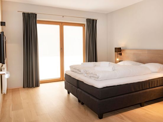 Appartement Residence Zillertal-9