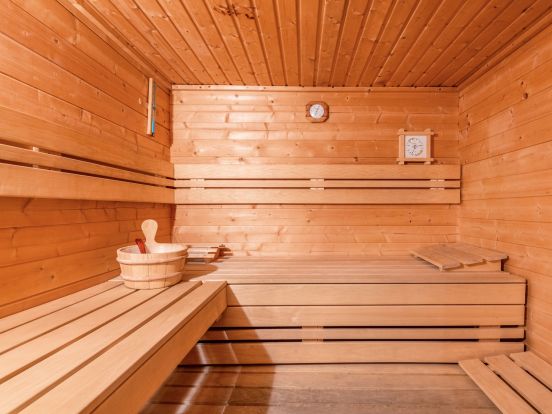 Chalet Les Romains-18