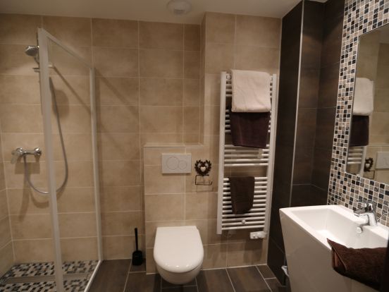 Chalet-appartement Les Chalets D'Adrien-11