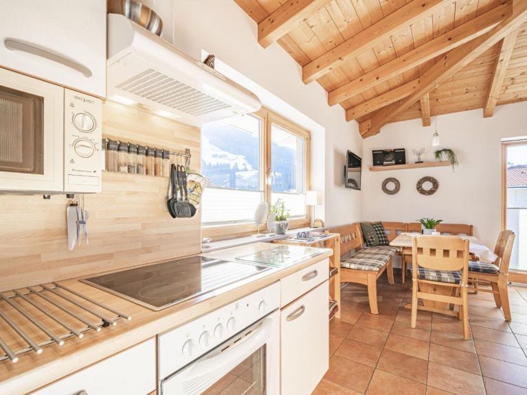 Chalet Winkler