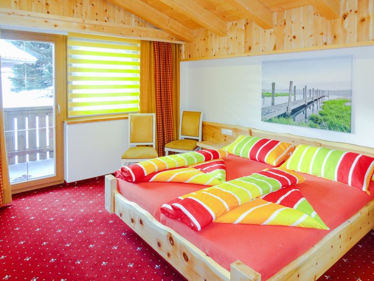 Chalet Am Trogwohl