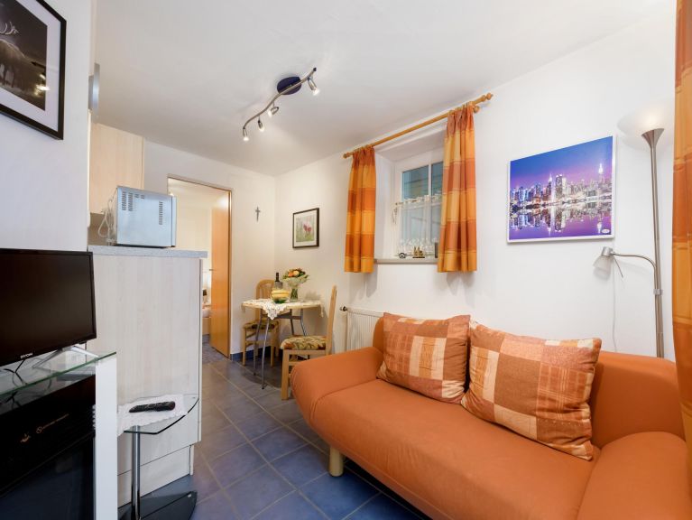 Appartement Schattbergblick