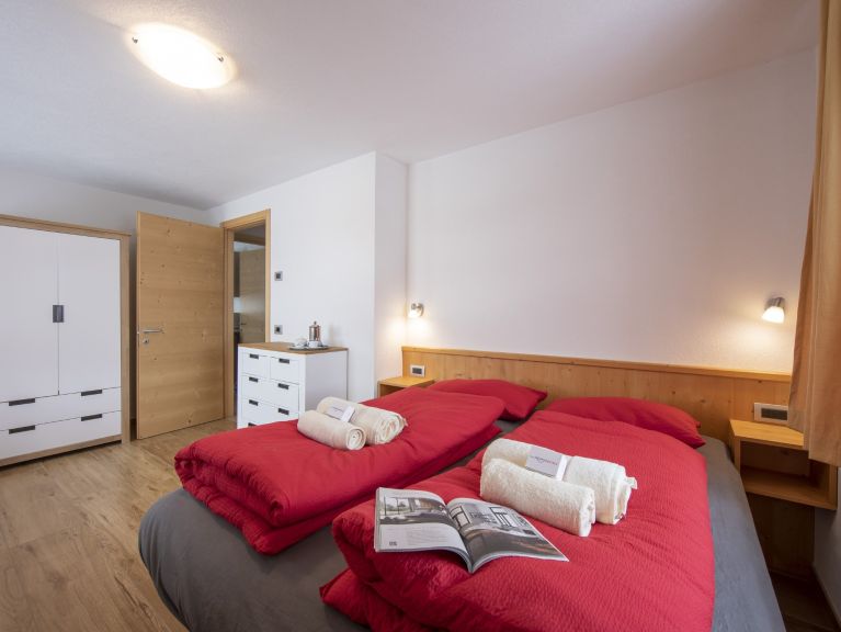 Chalet-appartement Fiocco Di Neve