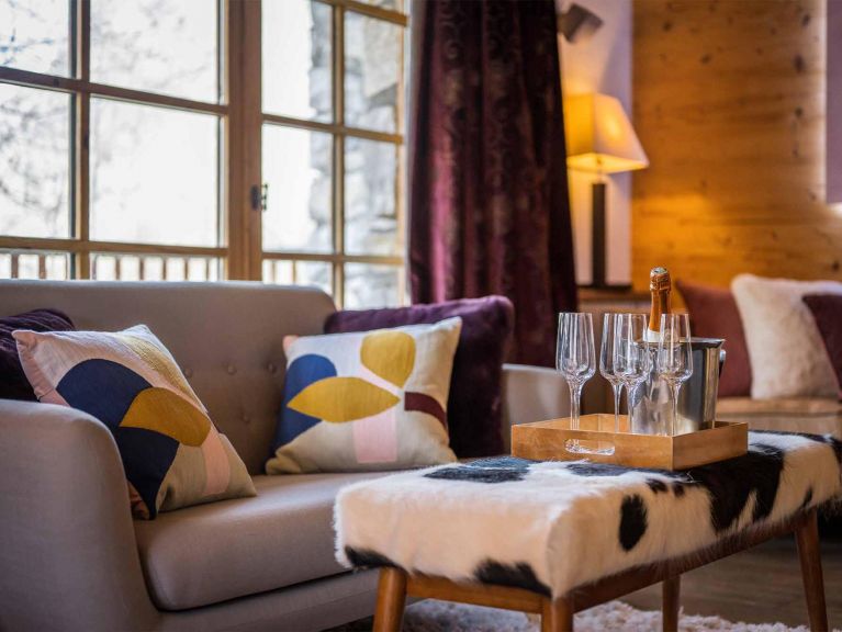 Chalet Davos
