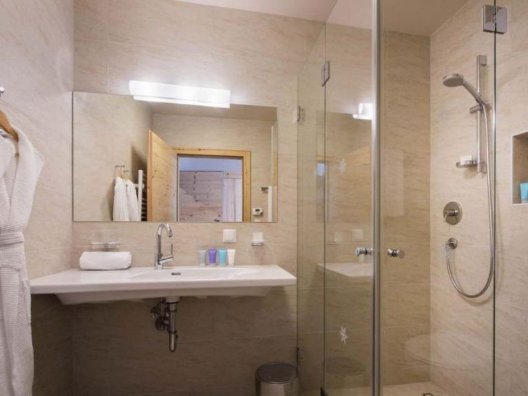 Chalet-appartement Rendlblick Stratus - inclusief catering
