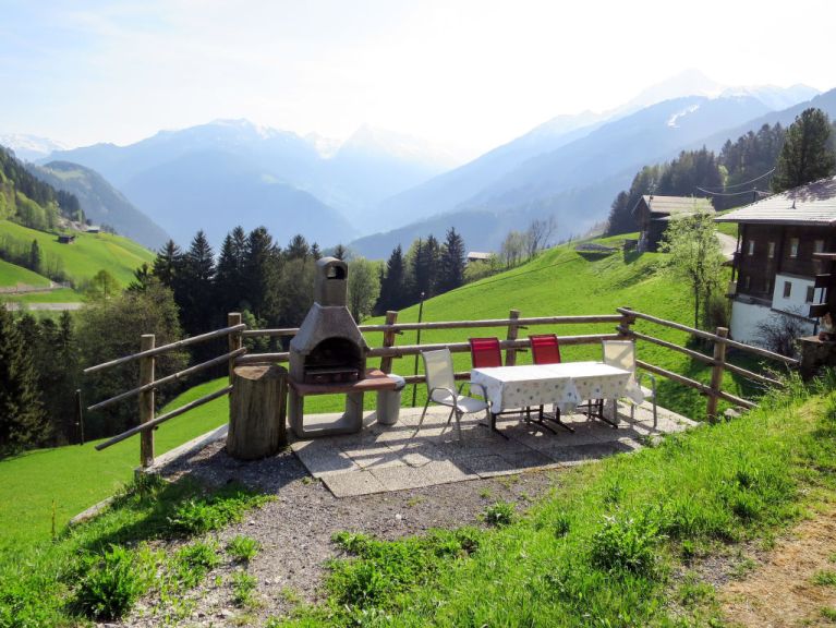 Chalet Oberhaus