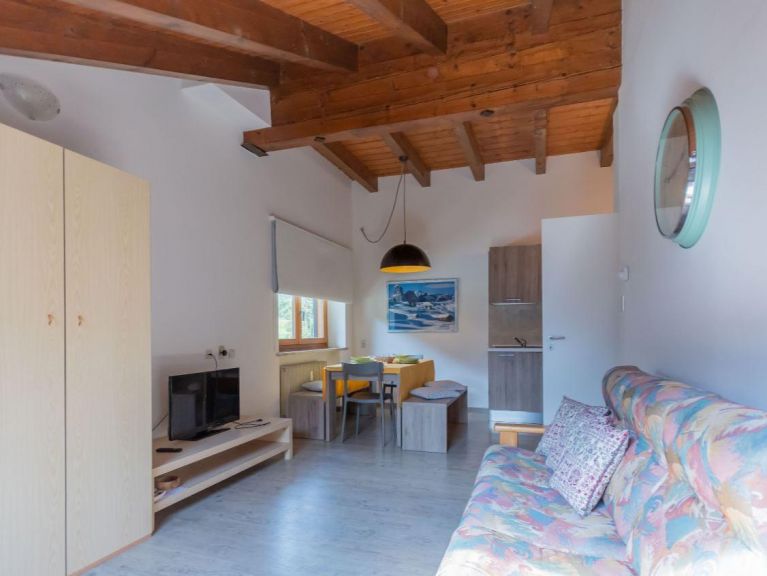 Appartement Principe Marmolada