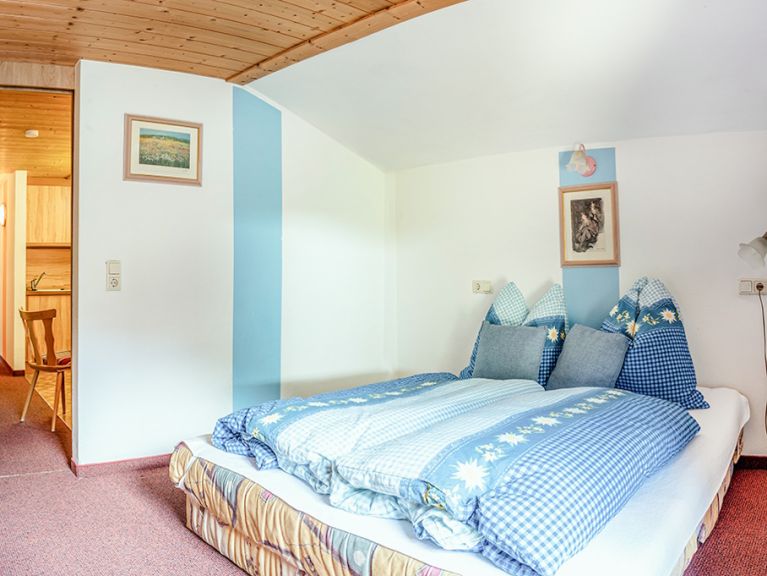 Chalet-appartement Bergers