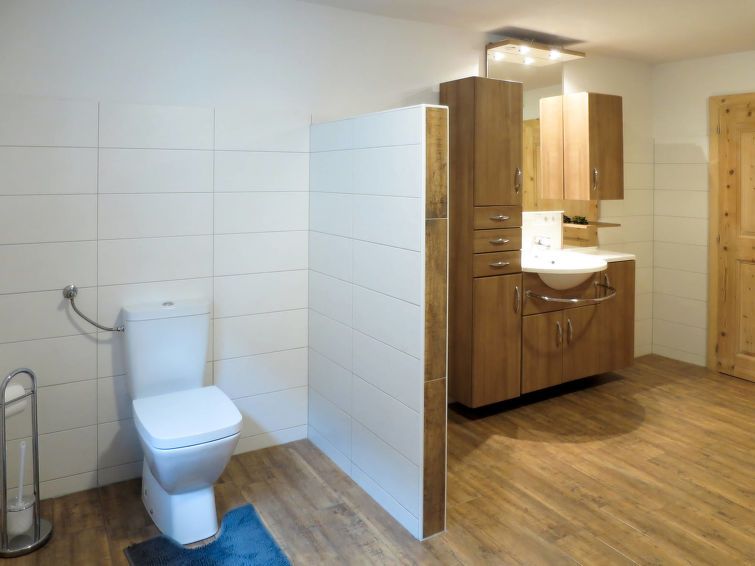 Chalet Gatterer