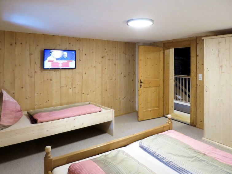 Chalet Gatterer
