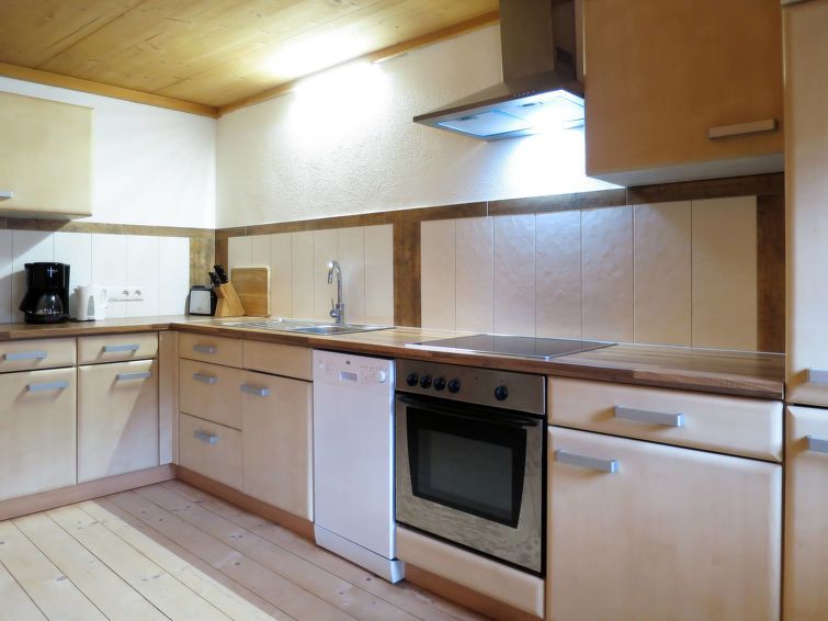 Chalet Gatterer