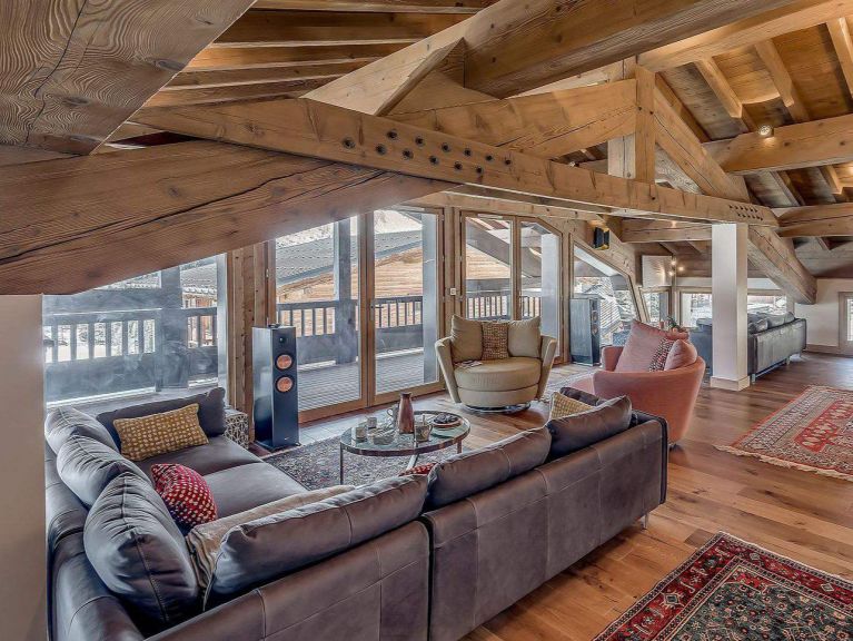 Chalet Casa Alba