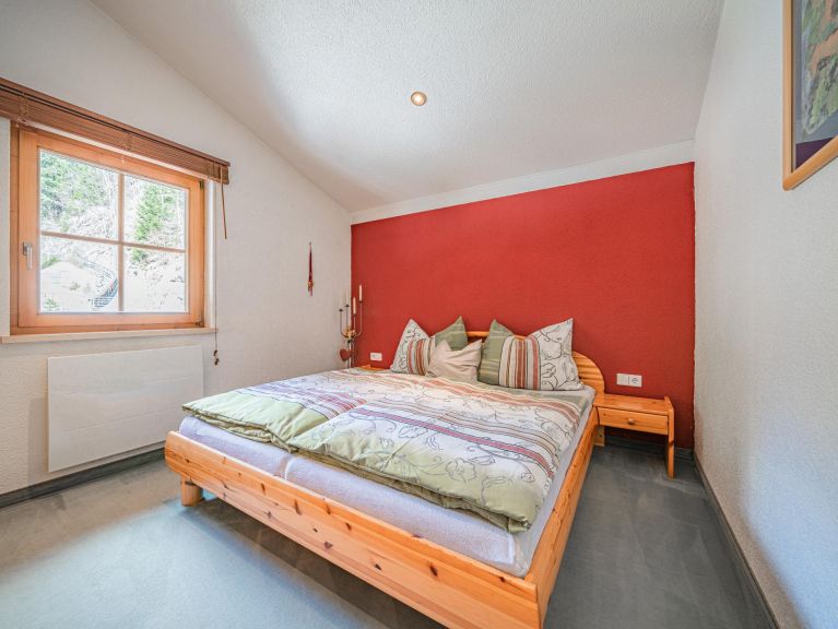 Appartement Leiter