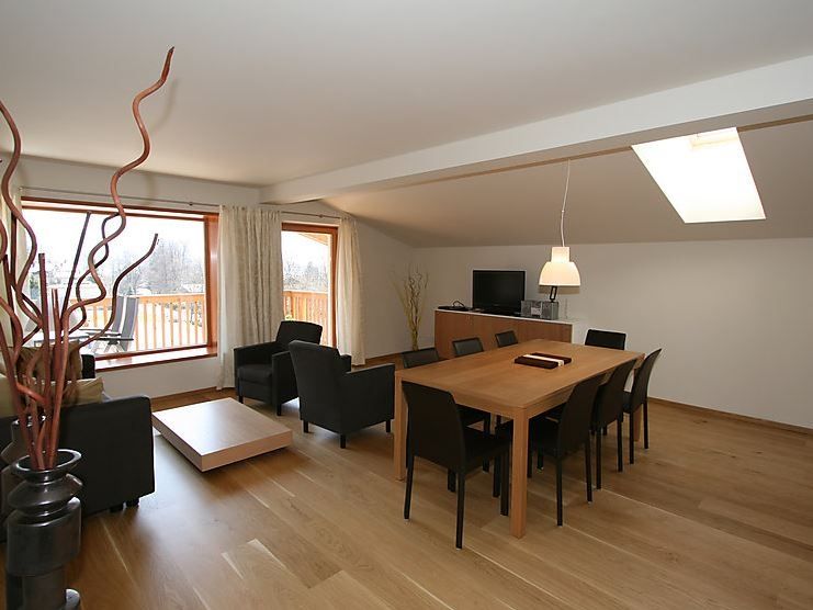 Appartement Haus Sonne Nr. 2