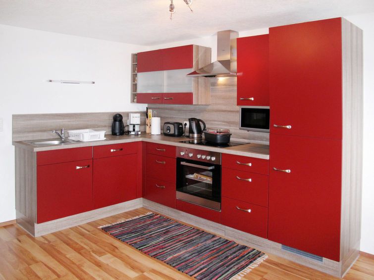 Chalet Moosen
