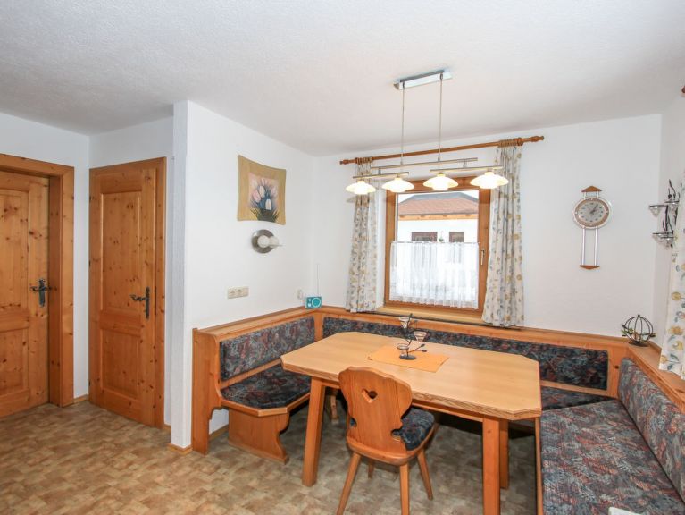 Chalet Katharina
