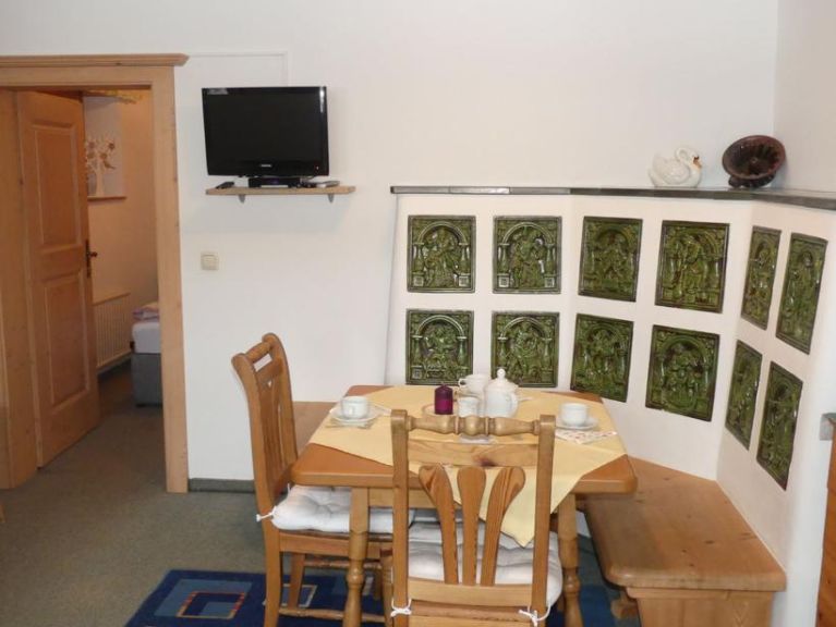 Appartement Eusch