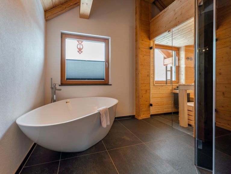 Appartement AlmApART 7-5