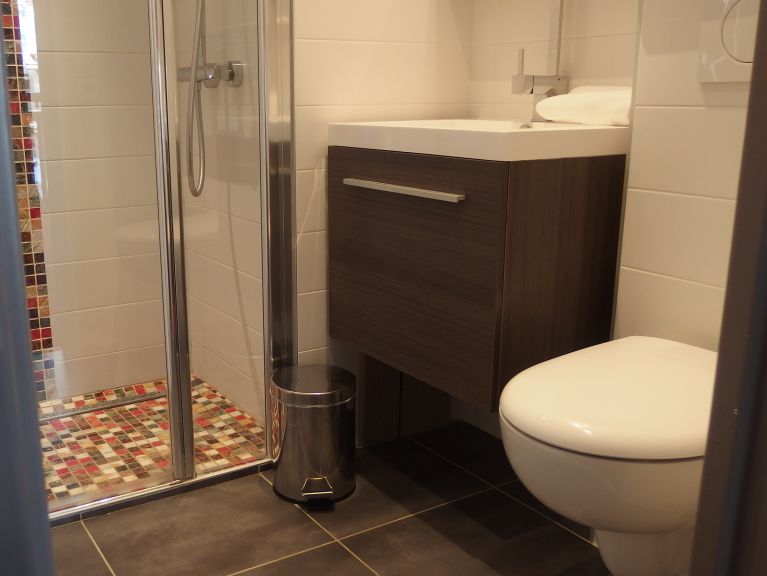 Appartement Le Roc de Peclet