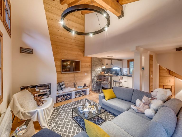 Chalet Breckenridge