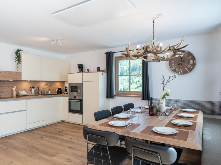 Chalet Riesneralm Liene