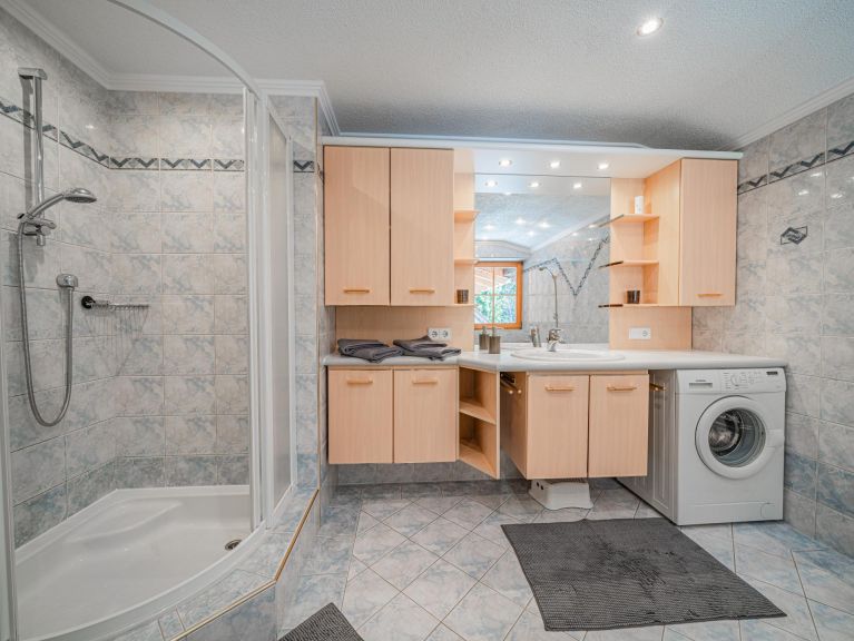 Appartement Leiter