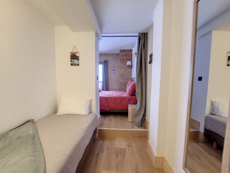 Chalet-appartement Le Diamant des Cimes