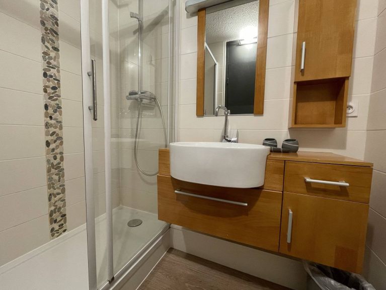 Appartement Le Danchet