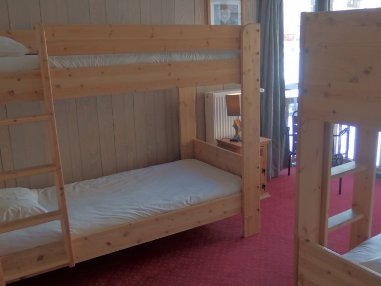 Appartement Le Roc de Peclet