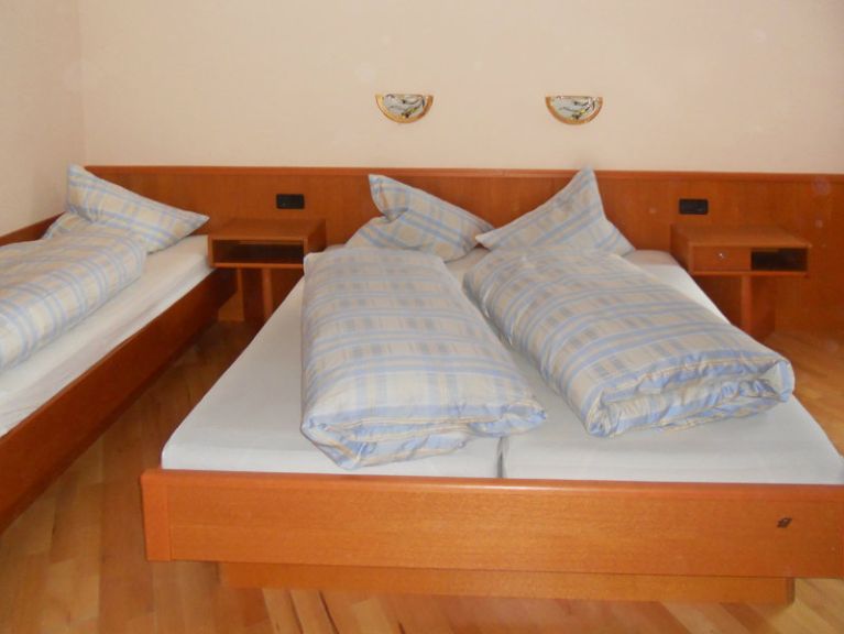 Appartement Beim Brunnen