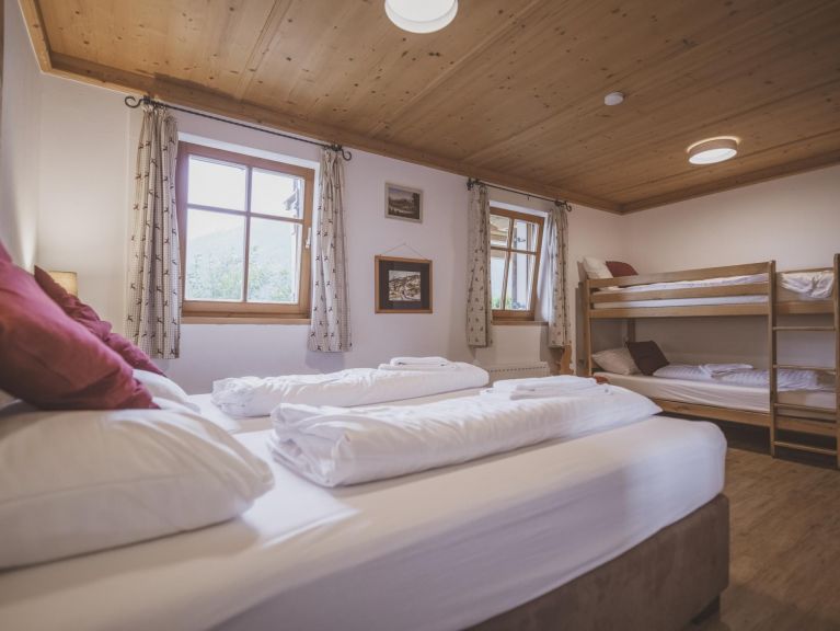 Chalet Bella Vista