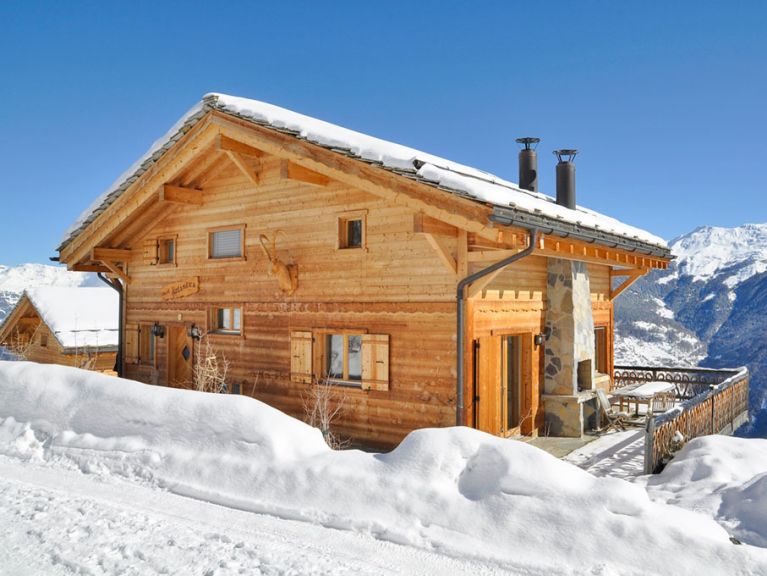Chalet Icelandica