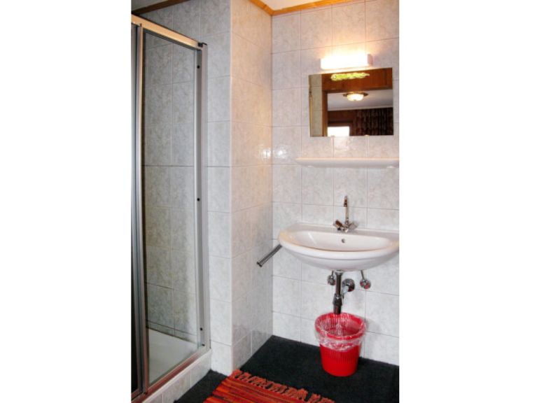 Chalet Moosen