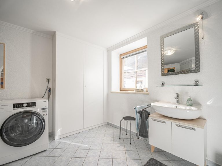 Appartement Bergzeit