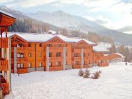 Chalet-appartement Les Balcons de Val Cenis Le Haut Type 2 met cabine-16