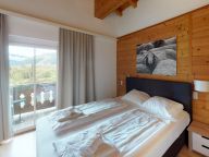 Chalet Edelweiss am See WEEKENDSKI zaterdag t/m dinsdag, combi, 6 apts. incl. gezamenlijke keuken en eetruimte-81