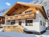 Chalet Landa inclusief catering-11